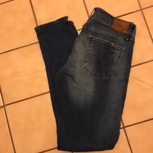 Lucky 🍀 Jeans 👖Lolita Skinny great condition